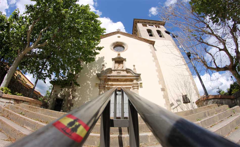 L'Ametlla del Vallès